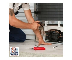 Reliable Fridge Repairs in Ryde | Affordable & Fast