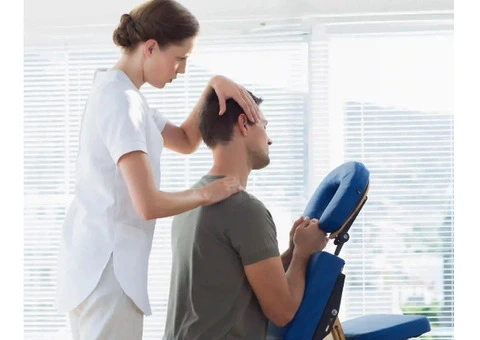 Expert Physio in Sydney Olympic Park for Injury Recovery and Mobility Care