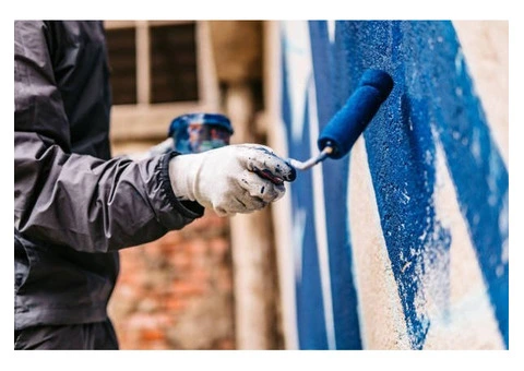 Upgrade Your Property with High Quality Exterior Painting Melbourne