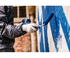 Upgrade Your Property with High Quality Exterior Painting Melbourne