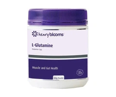 Premium L-Glutamine Powder for Gut & Recovery Support