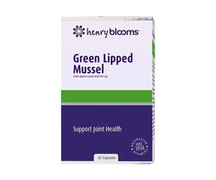 Improve Mobility & Reduce Joint Pain Naturally