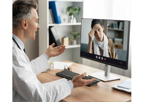 Professional Continence Care Plans Telehealth in Australia