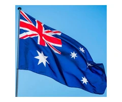 Buy High Quality Australian Flag | Durable Outdoor Flags for Sale