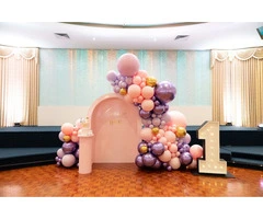 Premium Birthday Party Venue Hire in Melbourne | The Grande Reception & Function Centre