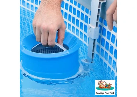 Expert Pool Repair in Strathdale – Quick & Affordable Solutions