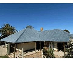 Roofers Benalla