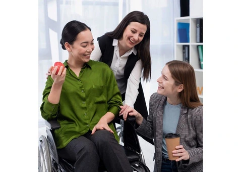 Empowering Lives with Supported Independent Living Illawarra