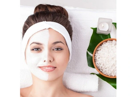 Glow with Confidence at a Trusted Facial Salon in Oran Park