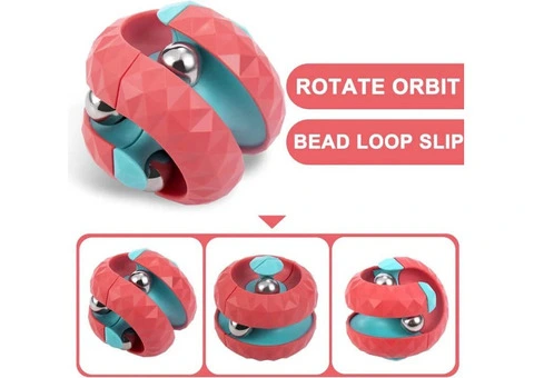 Relaxing Gadgets for Stress Relief – Feel Calm & Refreshed - 2/2