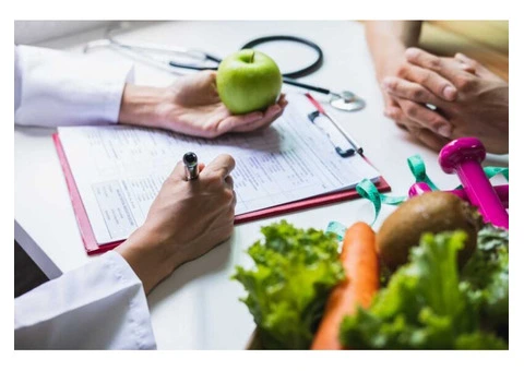 Dietitian Adelaide Care for Improved Health and Dietary Balance