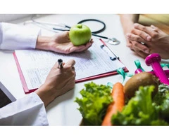 Dietitian Adelaide Care for Improved Health and Dietary Balance