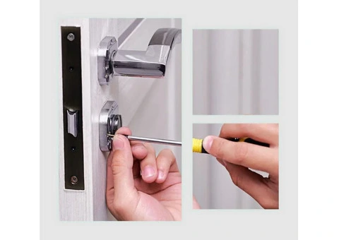 Locksmith Iluka