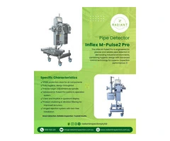 Metal detection equipment food processing Sydney