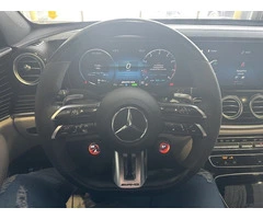 2022 Mercedes-Benz E-Class AMG E 53 Sedan 4MATIC