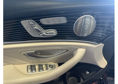 2022 Mercedes-Benz E-Class AMG E 53 Sedan 4MATIC - 2/16