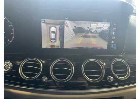 2022 Mercedes-Benz E-Class AMG E 53 Sedan 4MATIC - 4/16