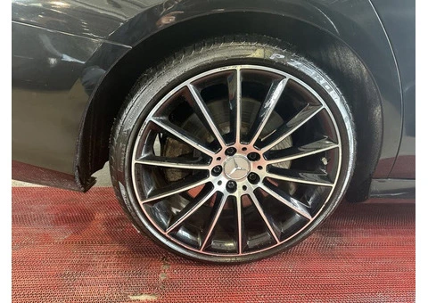 2022 Mercedes-Benz E-Class AMG E 53 Sedan 4MATIC - 5/16