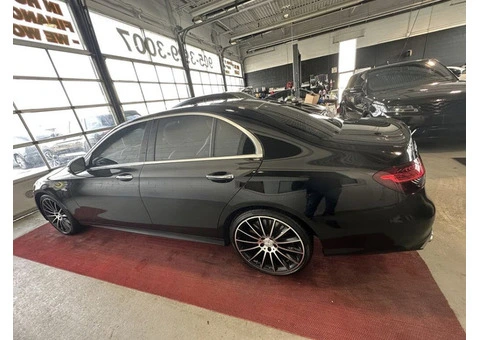 2022 Mercedes-Benz E-Class AMG E 53 Sedan 4MATIC - 8/16