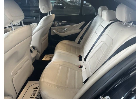 2022 Mercedes-Benz E-Class AMG E 53 Sedan 4MATIC - 9/16