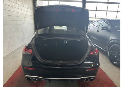 2022 Mercedes-Benz E-Class AMG E 53 Sedan 4MATIC - 16/16