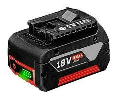 Bosch 2 607 336 236 Power Tool Battery