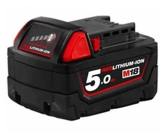 Power Tool Battery for Milwaukee M18FPD