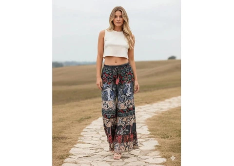 Exclusive Boho Boutique Wholesale Supplier to Rely on for Your Store Smart