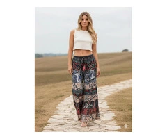 Exclusive Boho Boutique Wholesale Supplier to Rely on for Your Store Smart