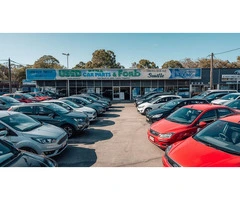 Maserati Wreckers Perth | WA Auto Parts – Trusted Source for Quality Used Maserati Parts