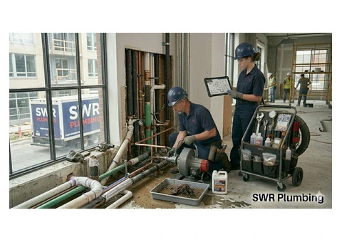 Blocked Drain: Fast, Reliable Solutions When You Need Them Most