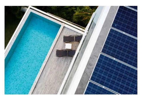 Solar System Brisbane