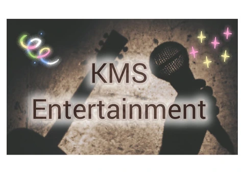 Entertainment/Event Musician