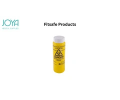 Buy Fitsafe Products in Australia - Joya Medical Supplies