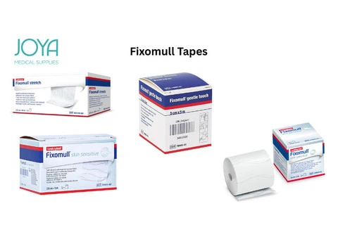 Buy Fixomull Tapes in Australia - Joya Medical Supplies