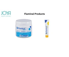 Buy Flaminal Products in Australia - Joya Medical Supplies