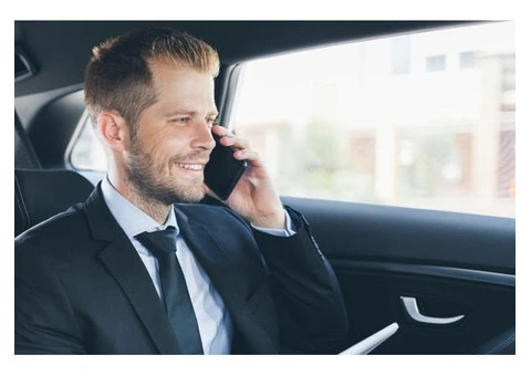 Want a Quick Ride? Here’s the Right Geelong Taxi Number to Call