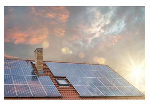 Solar Power Gold Coast