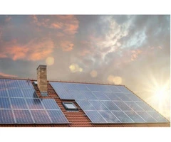 Solar Power Gold Coast