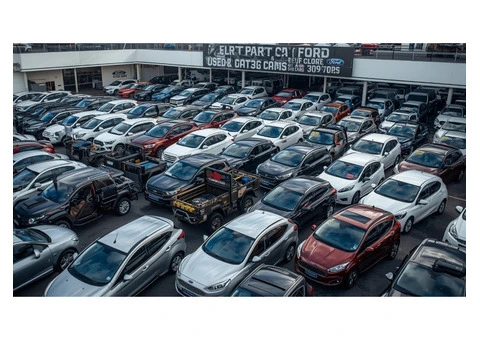 Honda Wreckers Perth – Get Top Cash for Your Old Honda with WA Auto Parts