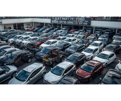 Honda Wreckers Perth – Get Top Cash for Your Old Honda with WA Auto Parts