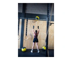 Train Stronger with a Supportive Fitness Community in Canberra