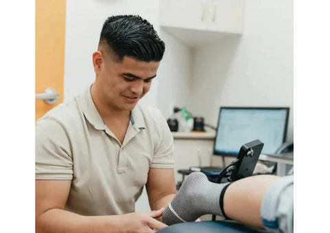 Effective Shin Splints in Concord Treatment for Pain Relief and Recovery