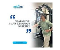 Personal Training for Menopause To Help Women Stay Energised, and Healthy