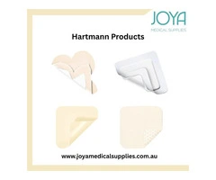Buy Hartmann Products in Australia - Joya Medical Supplies