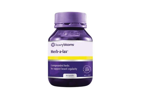 Get Gentle Herbal Support for Digestive Wellness