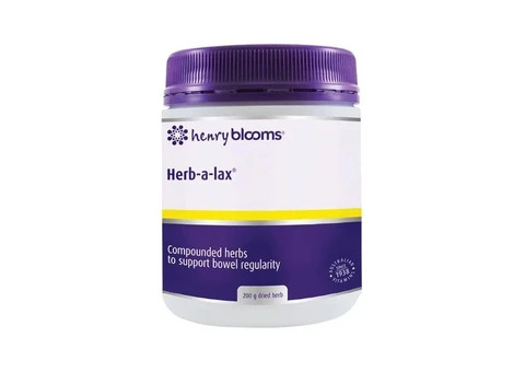 Feel Light & Regular with Herbal Digestive Support