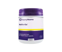 Feel Light & Regular with Herbal Digestive Support