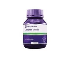 Premium Curcumin for Joint & Overall Health