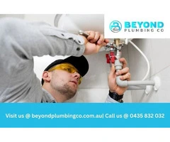 Narara Hot Water Plumber Fast Repairs Today